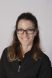Isabelle Christin, Hygiéniste